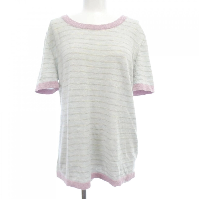 【Khuyến mãi】Chanel CHANEL Áo len 643095