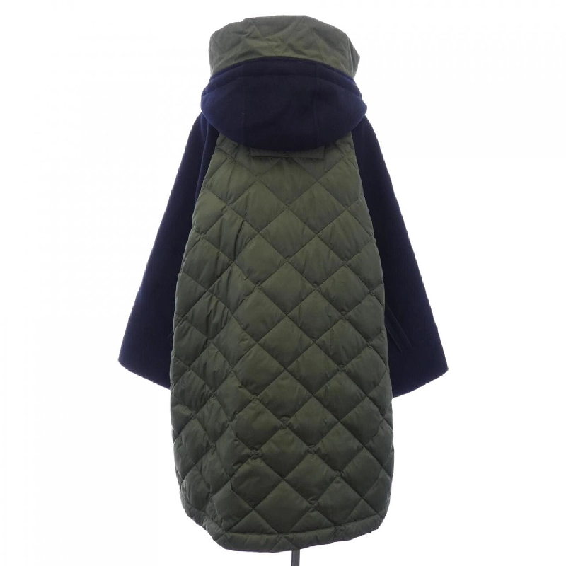 Áo khoác lông Max Mara weekend 637301