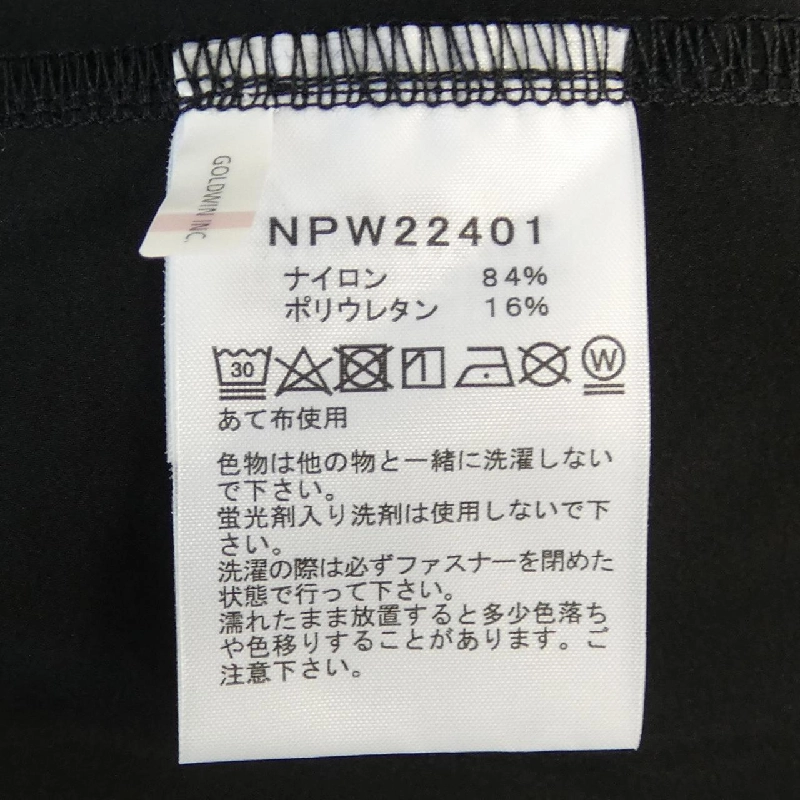 【Mã giảm giá】The North Face THE NORTH FACE Áo khoác 635719