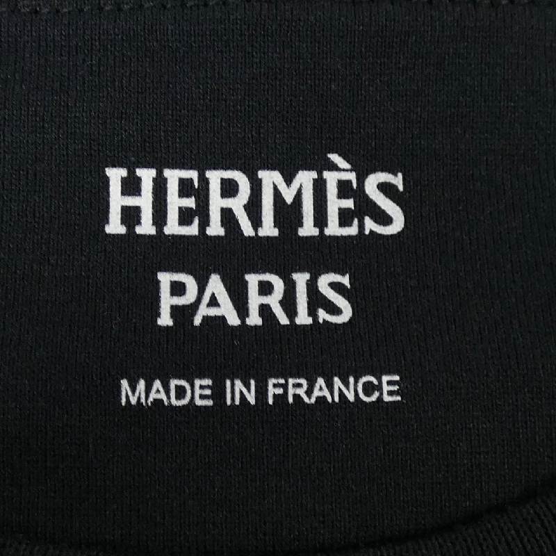 Áo thun HERMES - Hàng hiệu Chính hãng 827151