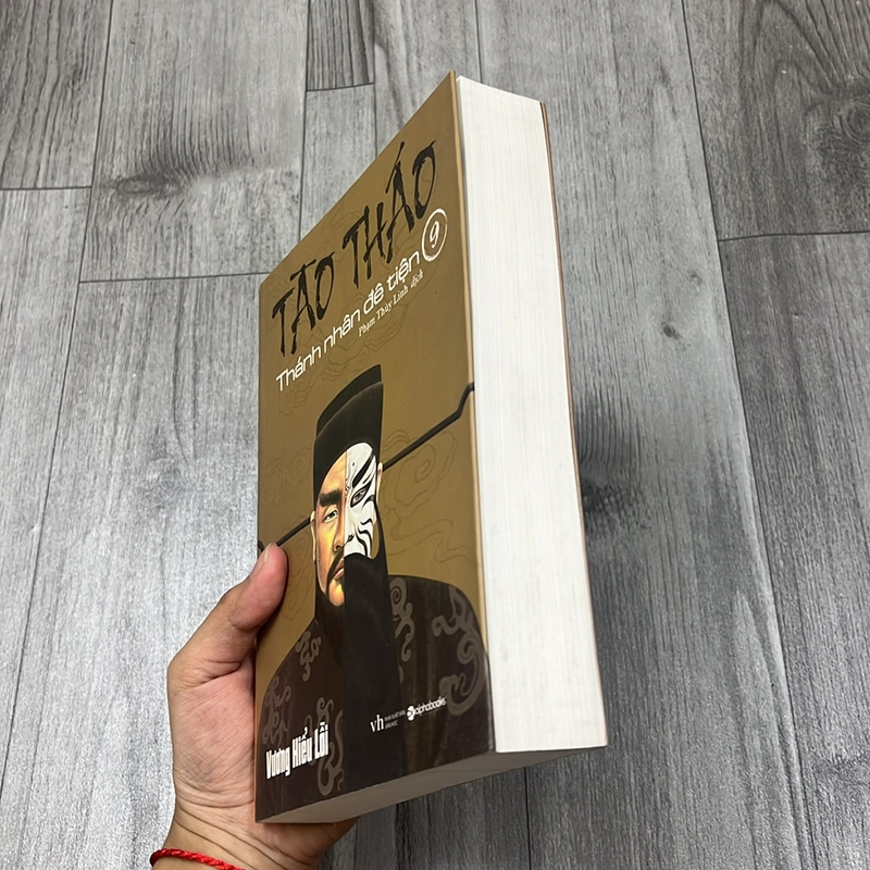 Tào tháo tập 9. 3b3 531833