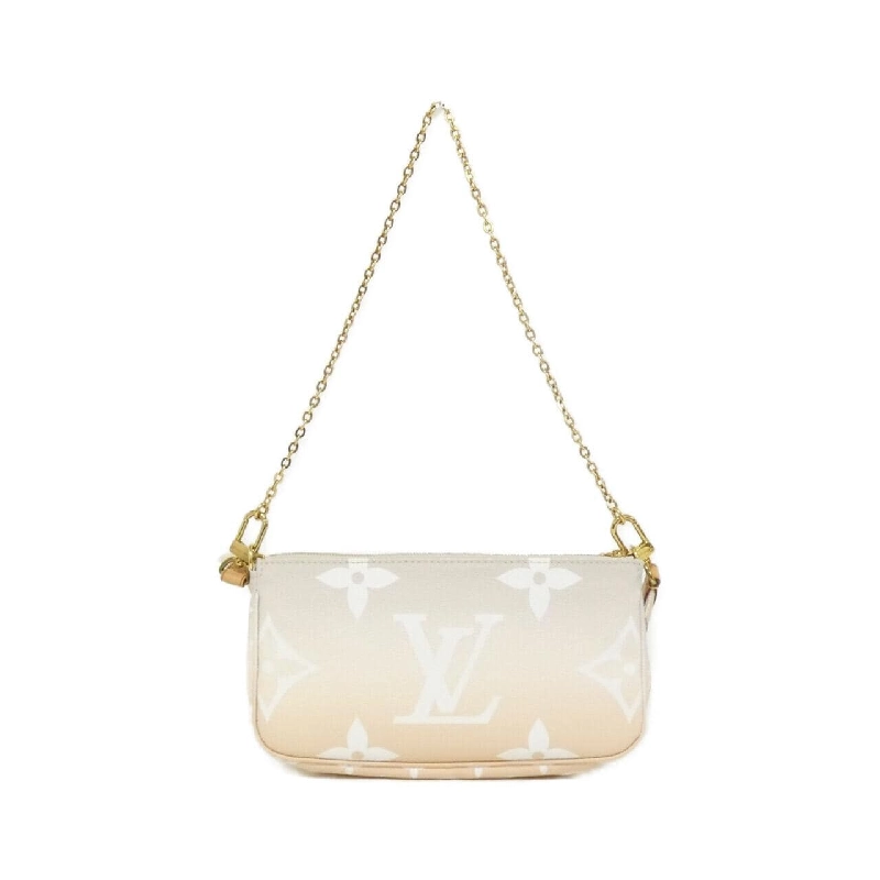 Louis Vuitton By The Pool Multi Pochette Accessoires M57634 Túi đeo vai - Hàng hiệu Chính hãng 768788