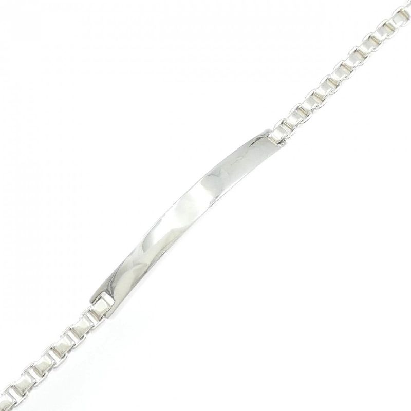 Vòng tay I.D liên kết Venetian Tiffany - Hàng hiệu Chính hãng 844814