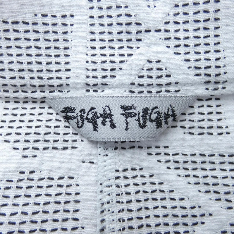 【Mã giảm giá】Áo khoác FUGAFUGA 642678