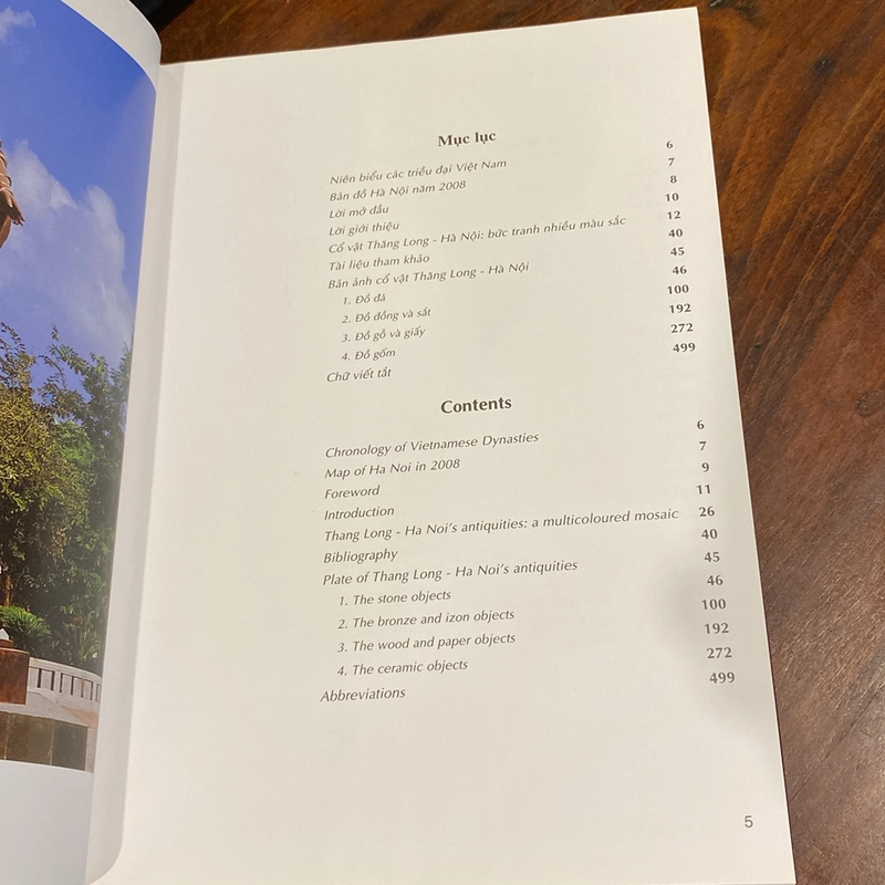 CỔ VẬT THĂNG LONG - HÀ NỘI, BÌA CỨNG KHỔ LỚN, XB 2010 493538