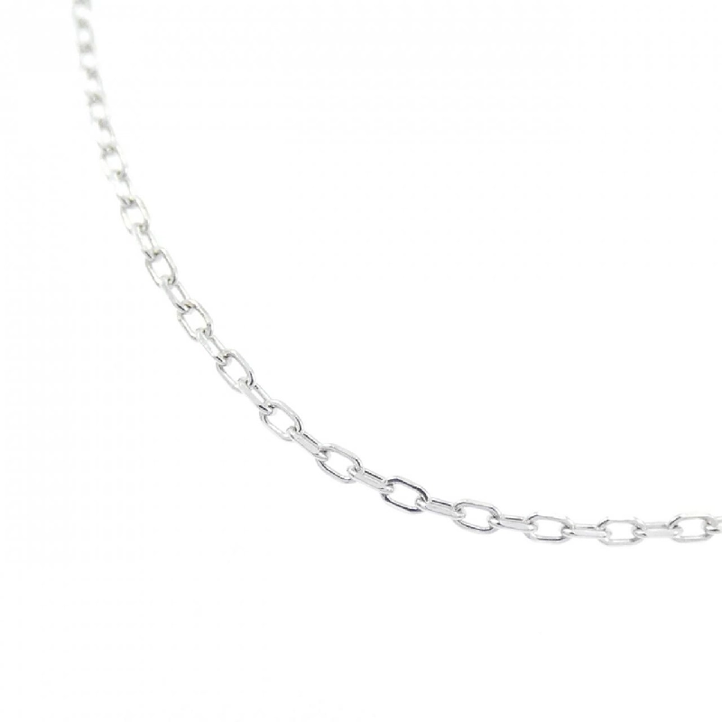 K18WG Dây chuyền - Hàng hiệu Authentic 869957