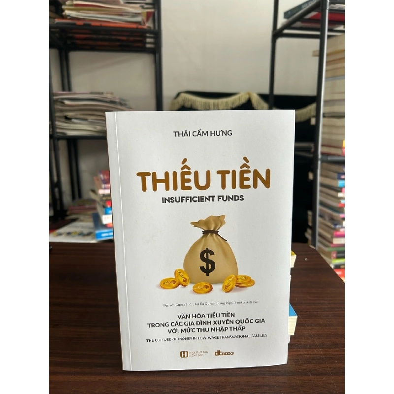Thiếu tiền- Thái Cẩm Hưng 928798