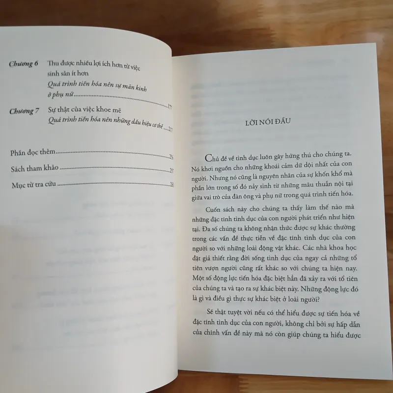 Tại Sao Tình Dục Lại Thú Vị? Jared Diamond 792193