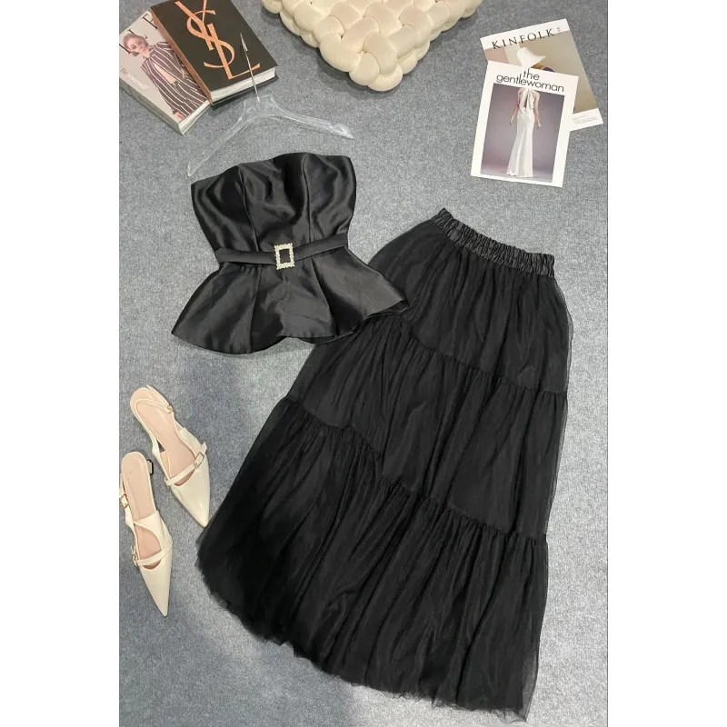 Váy cup ngực của thiết kế  780335