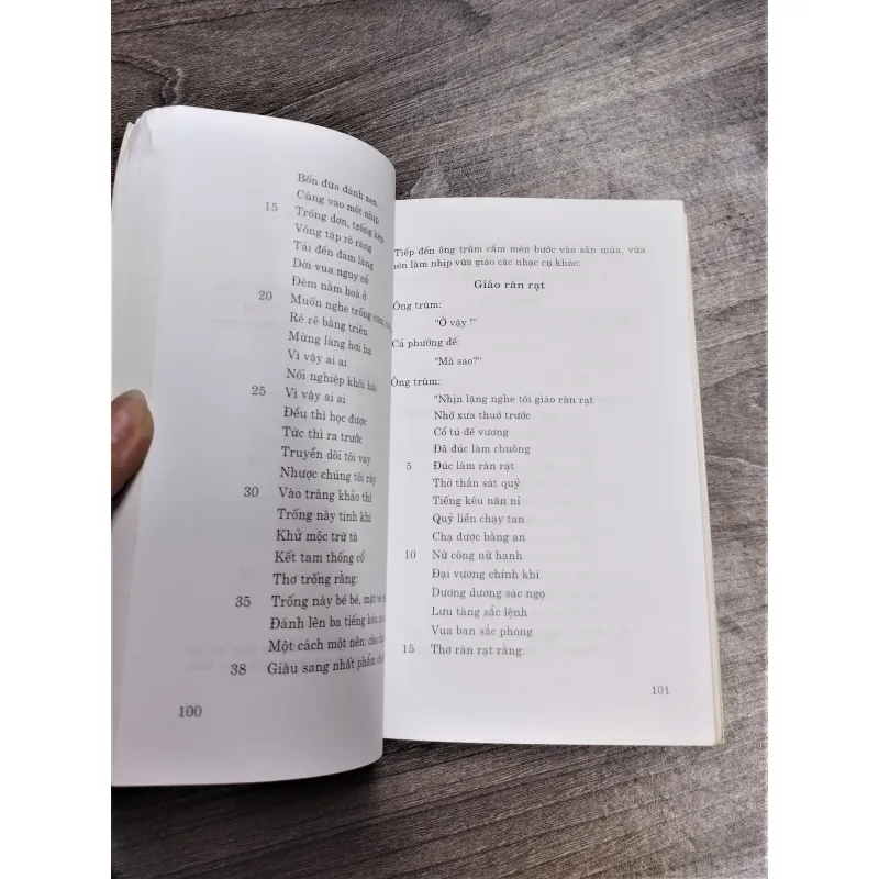 Sách - Nghệ thuật múa rối Tày Nùng - Nguyễn Huy Hồng  (A1) 563437