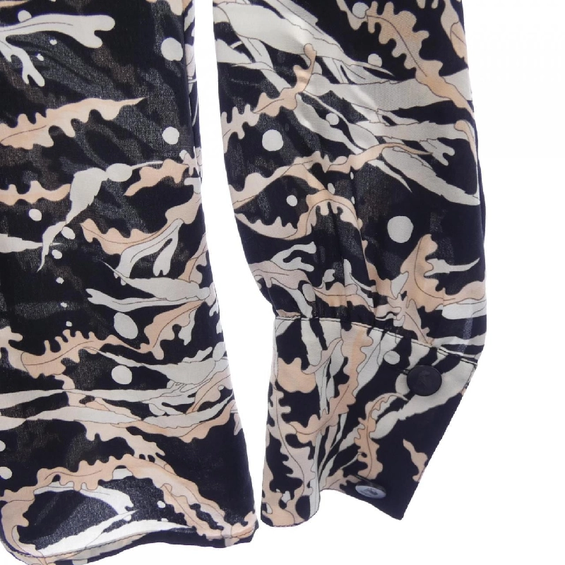 Áo sơ mi FERRAGAMO 630210