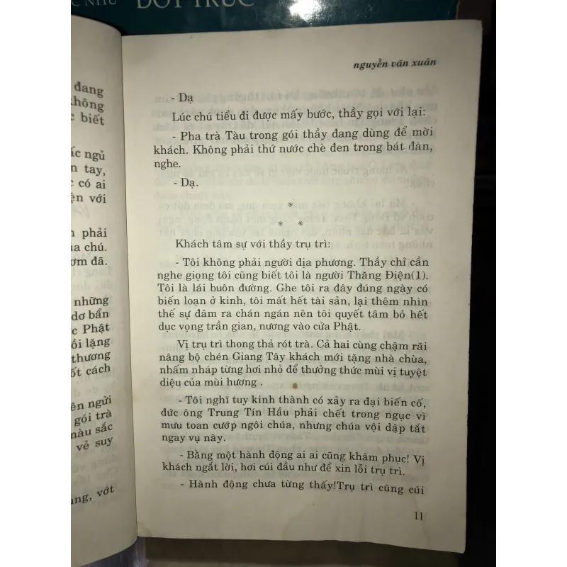 Kỳ nữ họ Tống - Nguyễn Văn Xuân 1002246