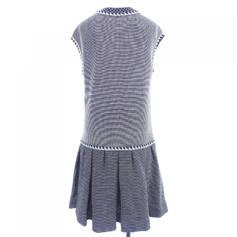 【Mã giảm giá】Chanel CHANEL Đầm 652020