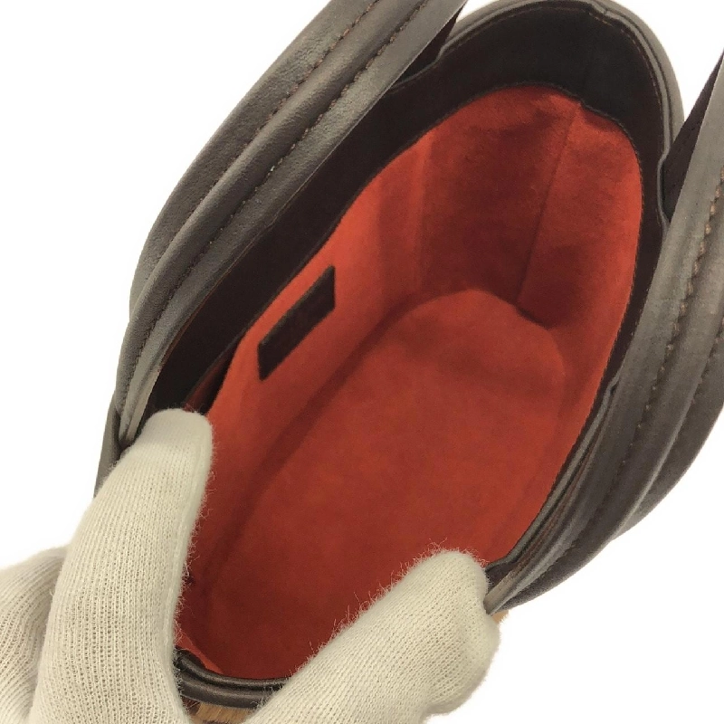 Túi xách Louis Vuitton Damier Sauvage Impala M92133 - Hàng hiệu Chính hãng 803750