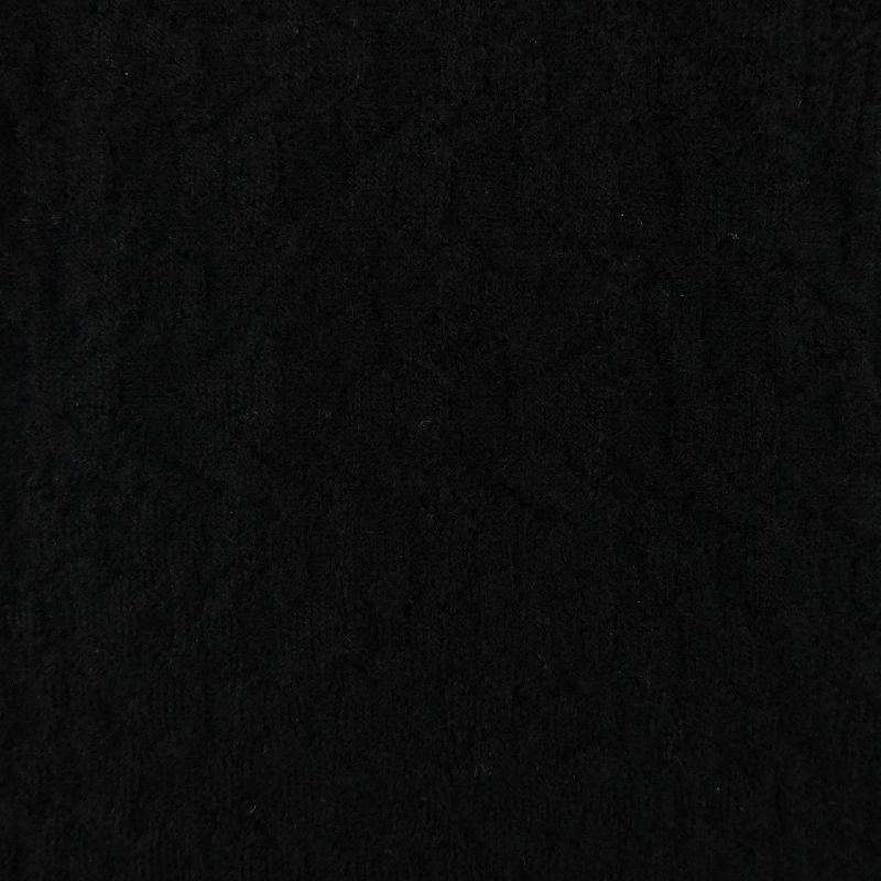 【Mã giảm giá】Chanel CHANEL Áo len 645681