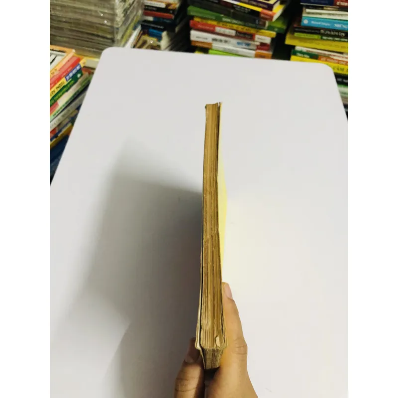 BẤM HUYỆT NƠI BÀN CHÂN  780382