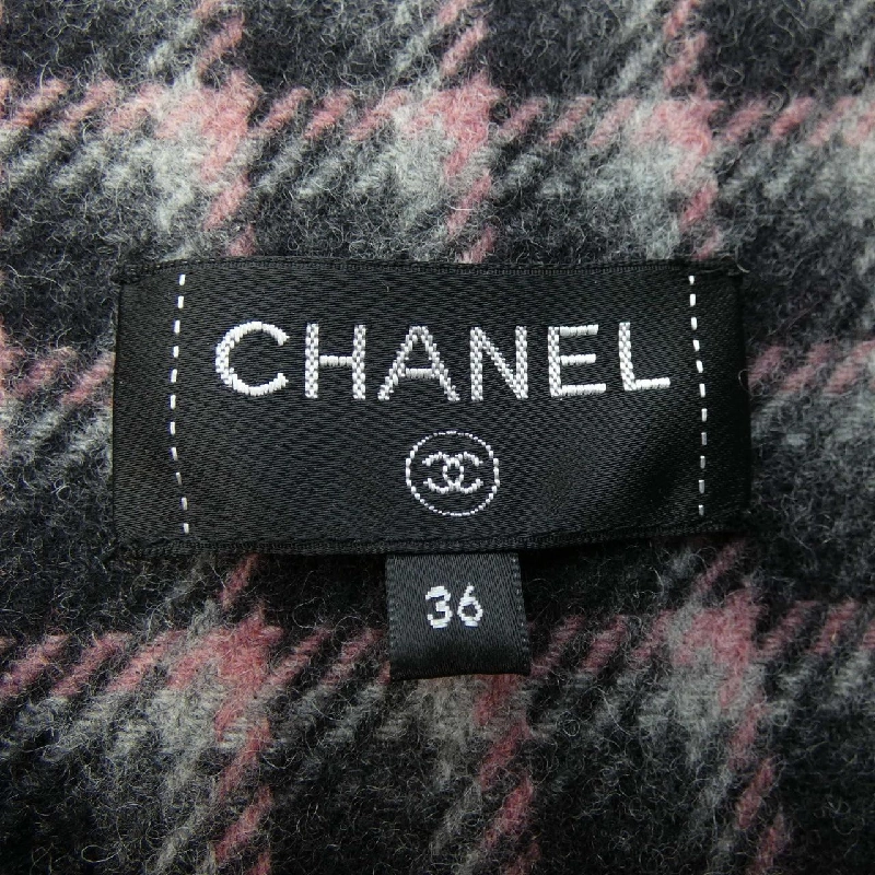 CHANEL P71277V62646 Áo gile - Hàng hiệu Chính hãng 823863