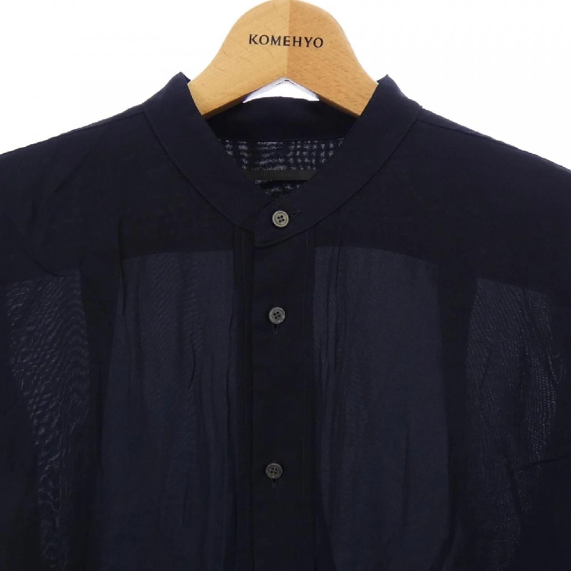 Áo sơ mi AP STUDIO - Hàng hiệu Authentic 815144