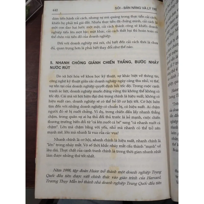 PHÉP TẮC CỦA LOÀI SÓI - LIỆT PHU, MINH TÂN 994603