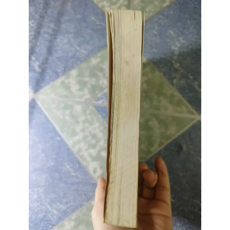 Thủy Long Kinh long mạch bí truyền 746682