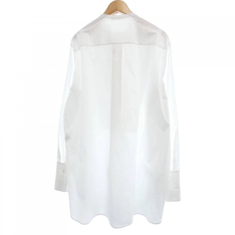 【Mã giảm giá】Áo sơ mi CELINE 642288