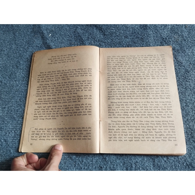 GIẢNG VĂN TRUYỆN KIỀU 504905