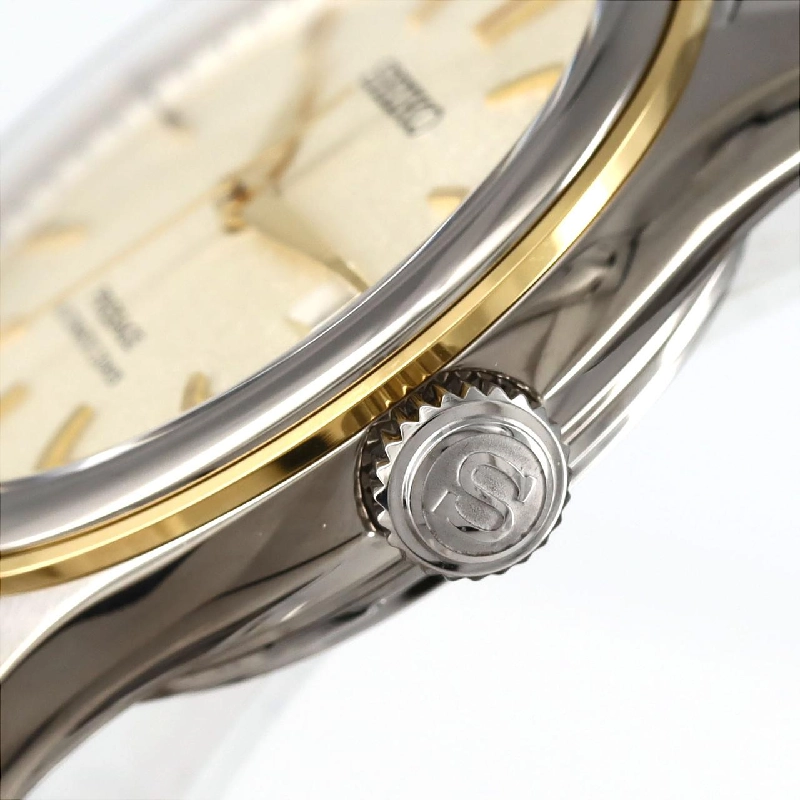 Seiko Presage 6R55-00H0/SARX126 SS tự động - Hàng hiệu chính hãng 882333