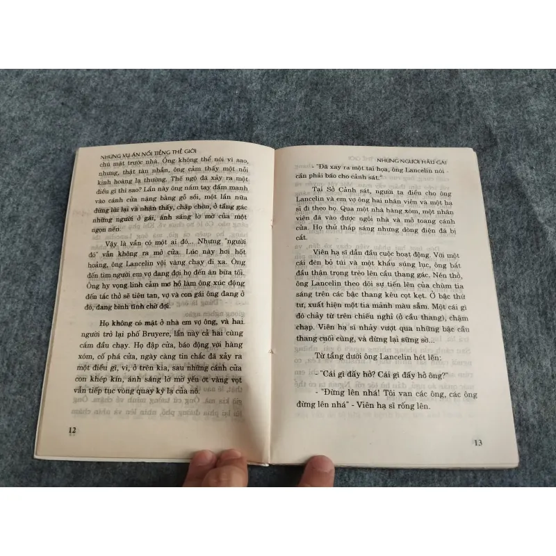 CUỘC HÔN NHÂN CỦA BÀ HẦU TƯỚC - PIERRE BELLEMARE, JACQUES ANTOINE 574605