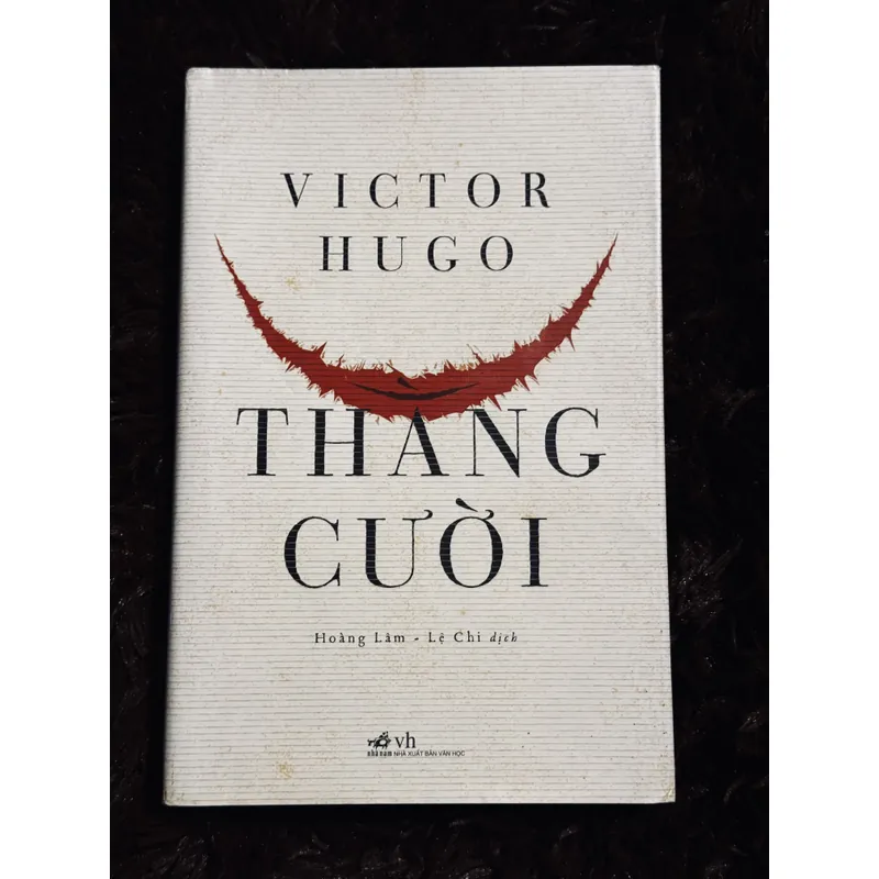 Thằng cười - Victor Hugo 740881