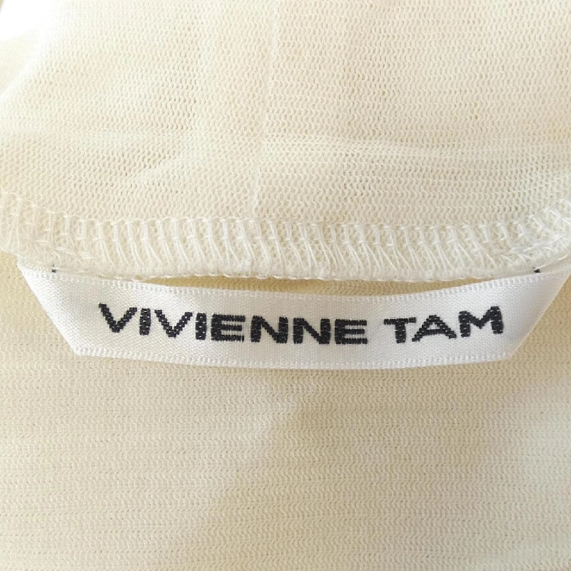 VIVIENNE TAM - Áo thun Hàng hiệu Chính hãng 814389