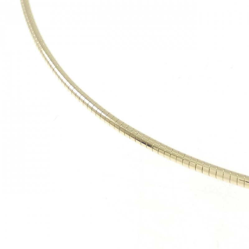 Dây chuyền 750YG - Hàng hiệu Authentic 866929