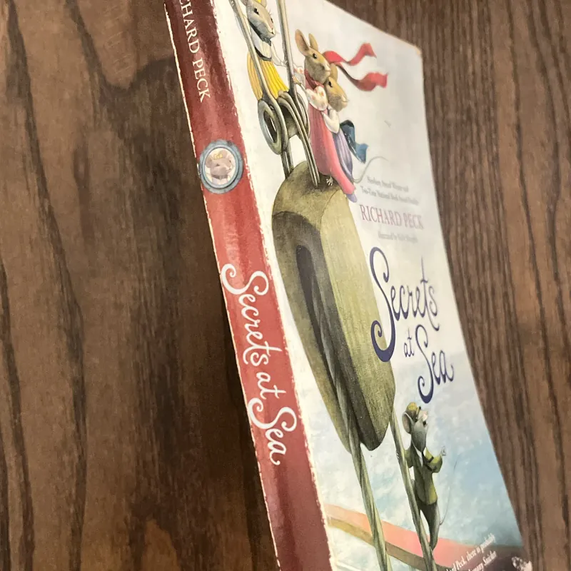 ✨𝑺𝒆𝒄𝒓𝒆𝒕𝒔 𝒂𝒕 𝑺𝒆𝒂✨ 709263