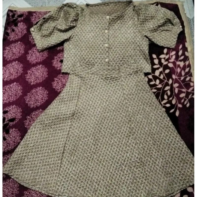 Sét dạ xốp nữ đã qua sử dụng mới 80% 996391