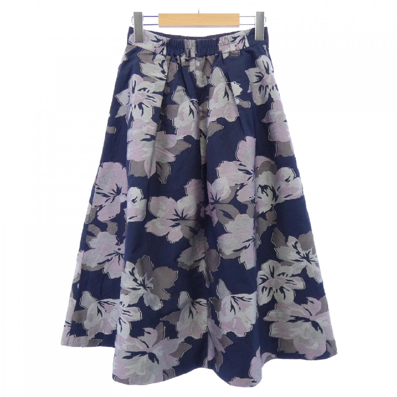 JUSGLITTY Skirt - Hàng hiệu Authentic 817522