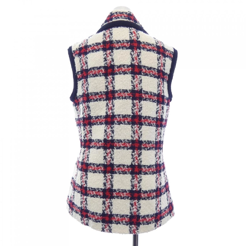 【Mã giảm giá】Gucci GUCCI Áo gile 646269