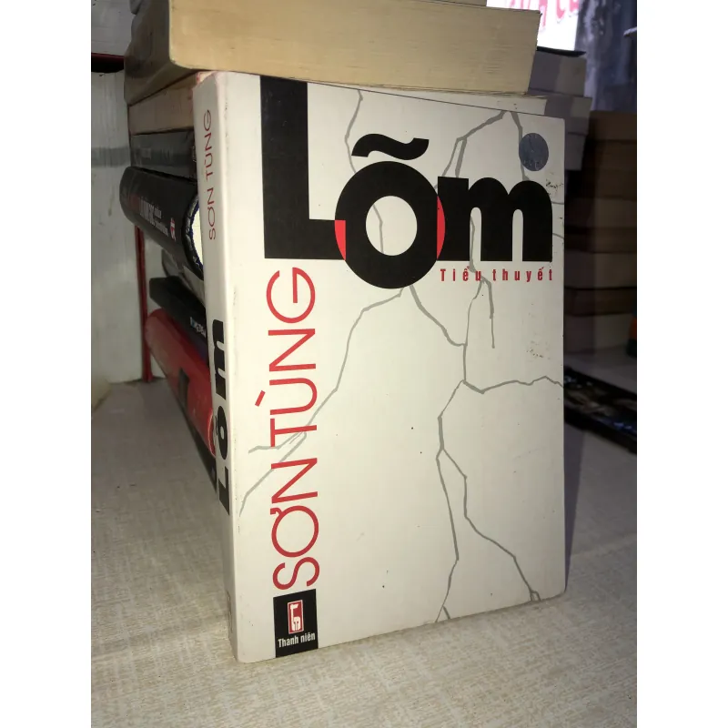 Lõm-Sơn Tùng 993889