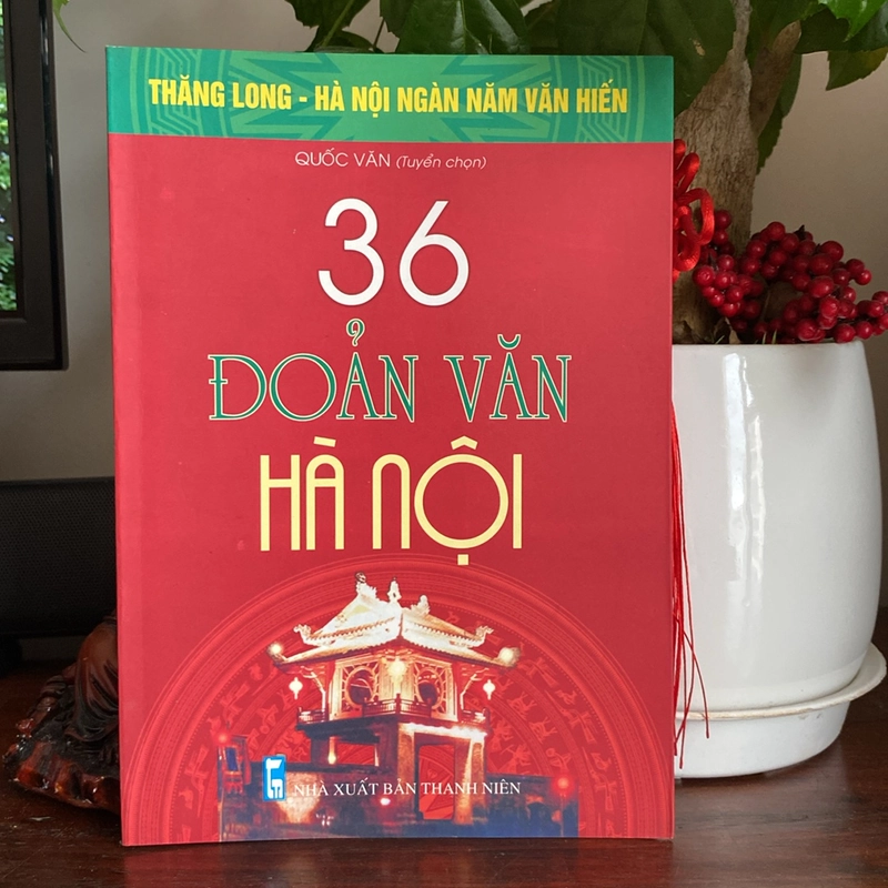 36 ĐOẢN VĂN HÀ NỘI (XB 2010) 508478