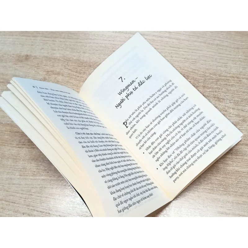 Alpha Art - Trai Khôn Không Sợ CÔ ĐƠN - Nexx & Joker 673935