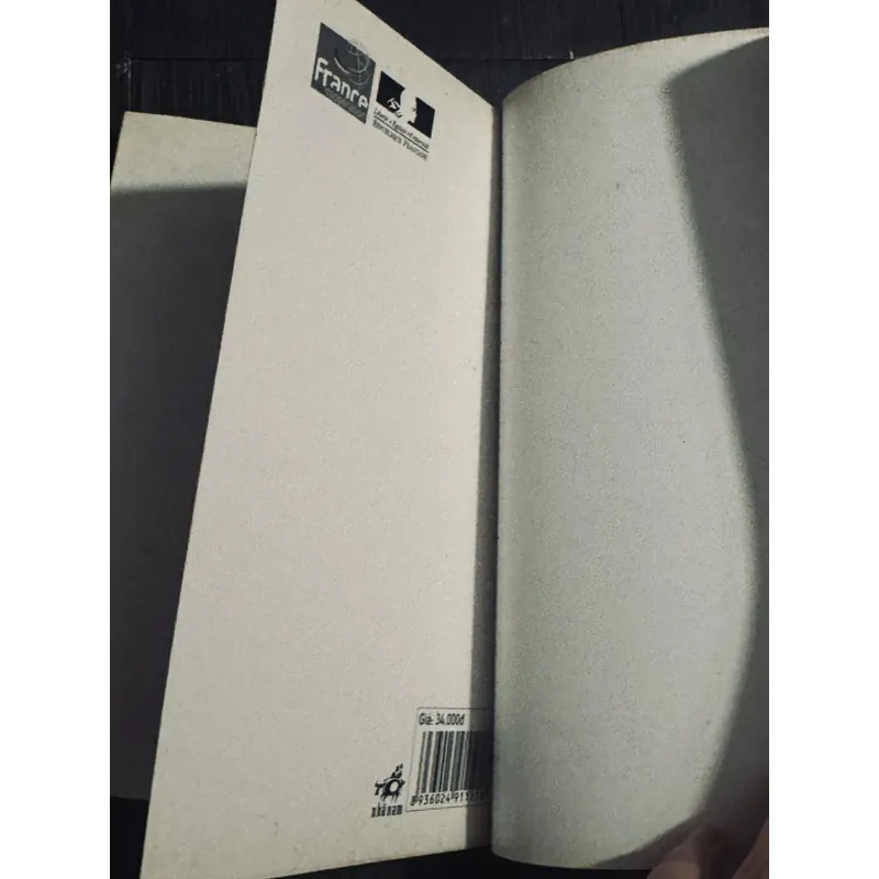 Người tình - M. Duras 690525