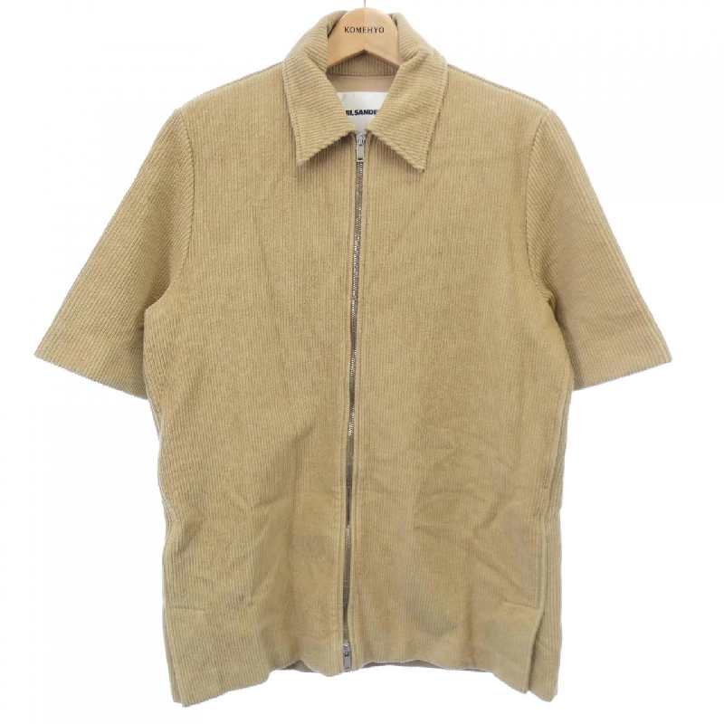 JIL SANDER+ J47DL0135 J20146 Áo sơ mi - Hàng hiệu Authentic 883814