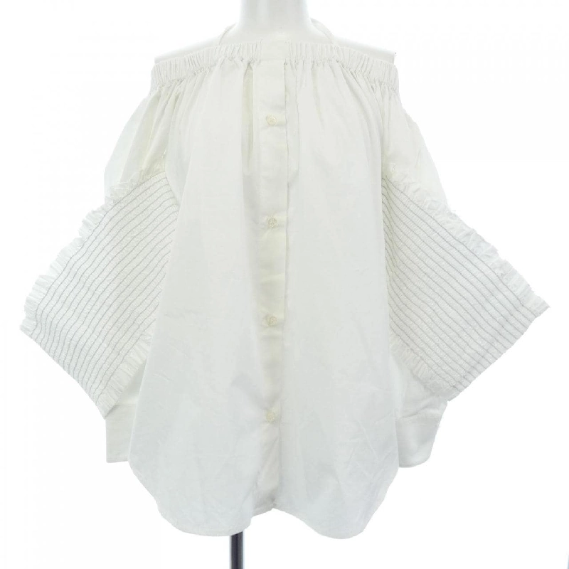 【Khuyến mãi】Áo thun MSGM 645655