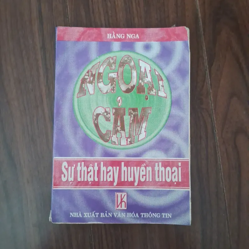 Ngoại cảm sự thật hay huyền thoại? 592926