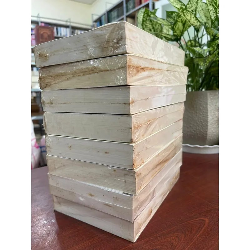 HẬU CUNG CHÂN HOÀN TRUYỆN - LƯU LIỄM TỬ 992951