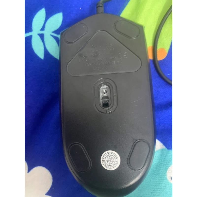 Chuột gaming HXSJ V300 327817