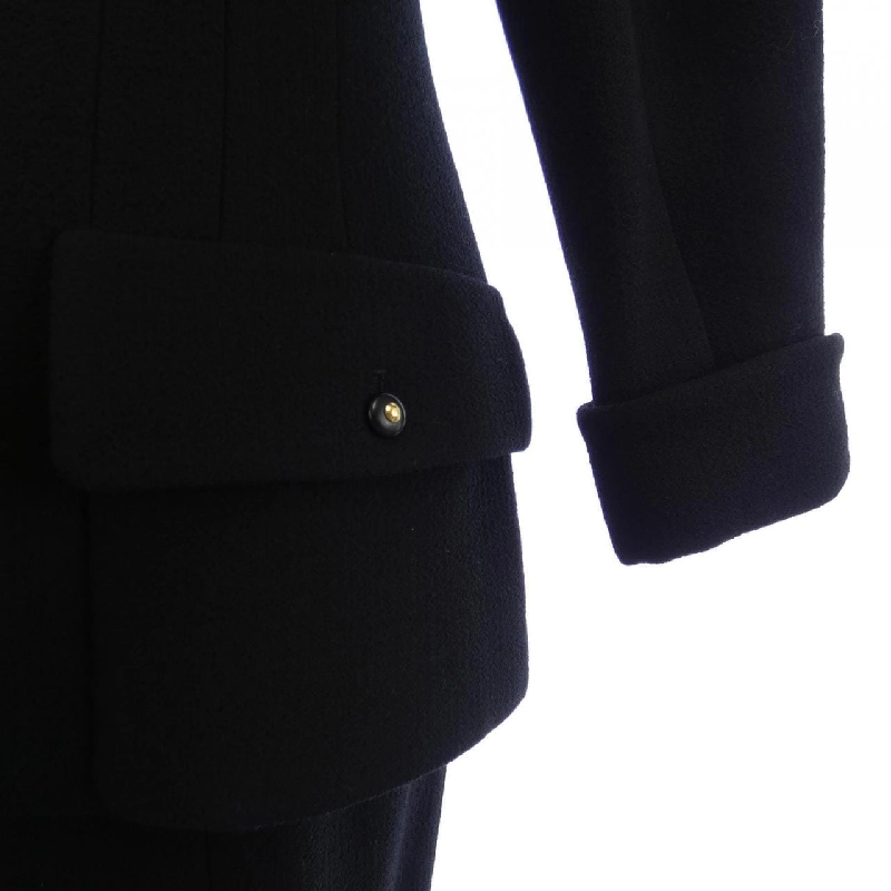 【Vintage】Chanel CHANEL P05381V03075 95A Suit 655682