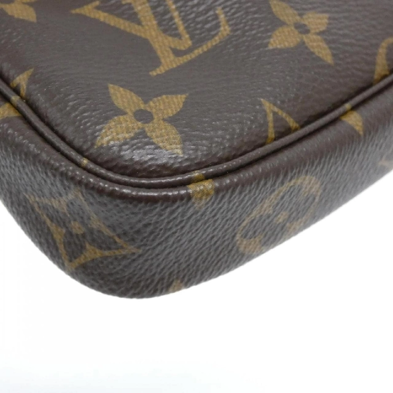 Túi đeo chéo Louis Vuitton Monogram Mini Pochette Accessoires M58009 - Hàng hiệu Chính hãng 769470