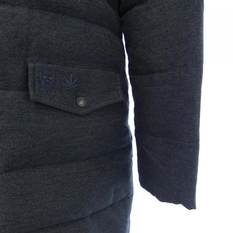 Áo khoác lông vũ Lucien Pellat-Finet 630932