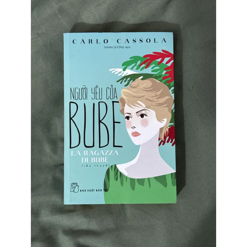 Người yêu của Bube 663430