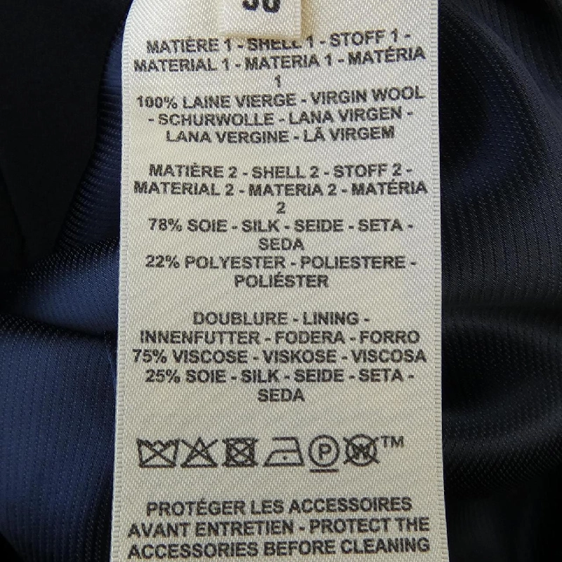 Áo khoác HERMES 5E0299DH 626709