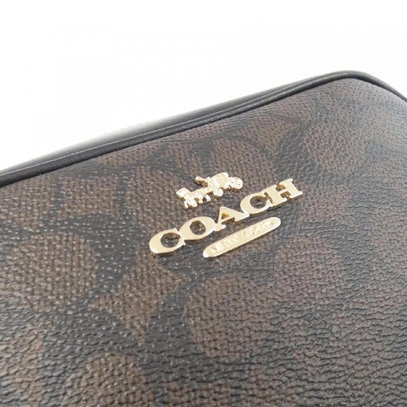 【Sản phẩm mới】Túi đeo vai Coach CY752 613453